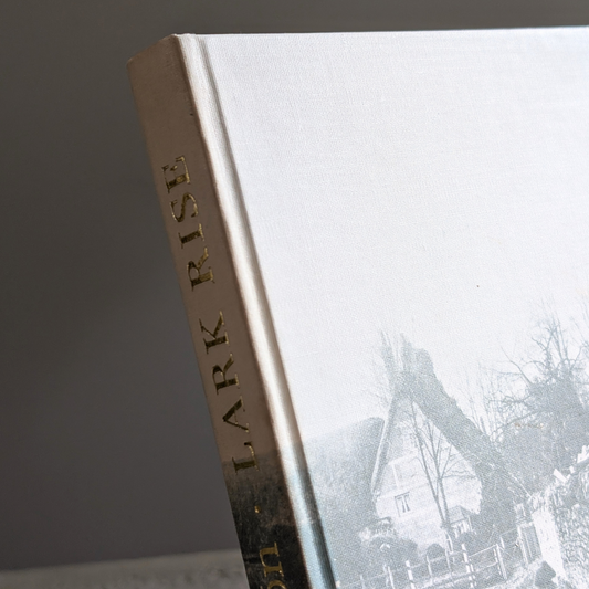 Lark Rise Book