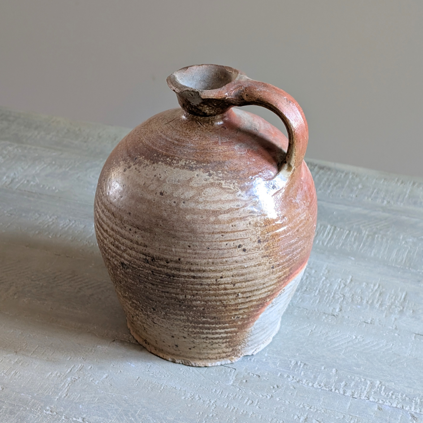 Medium French Jug 1