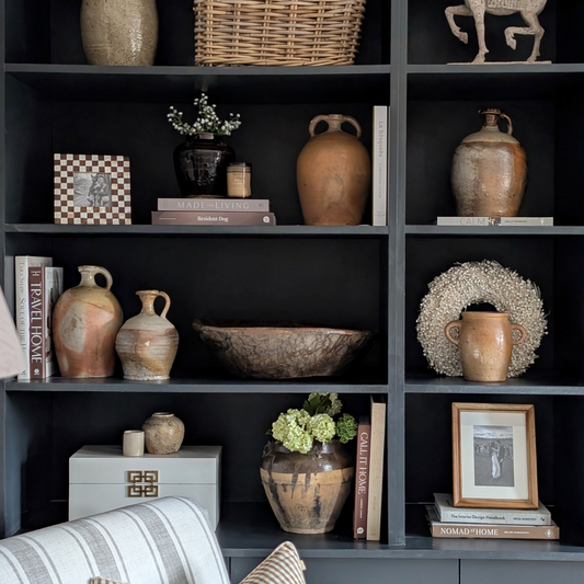 Medium French Oil Jug 1