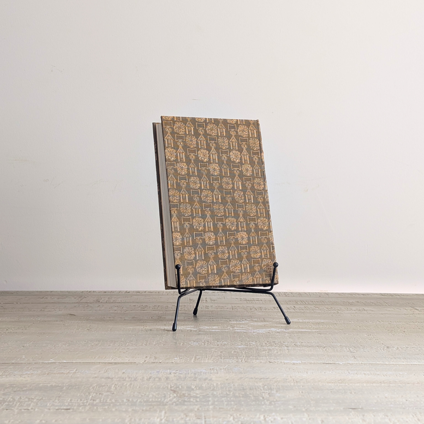 Tristram Shandy Book