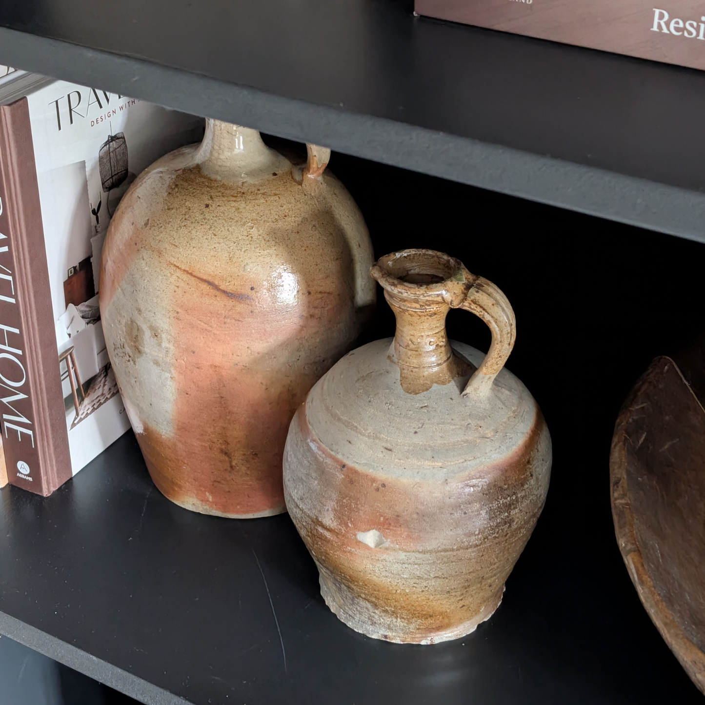 Small French Jug 1