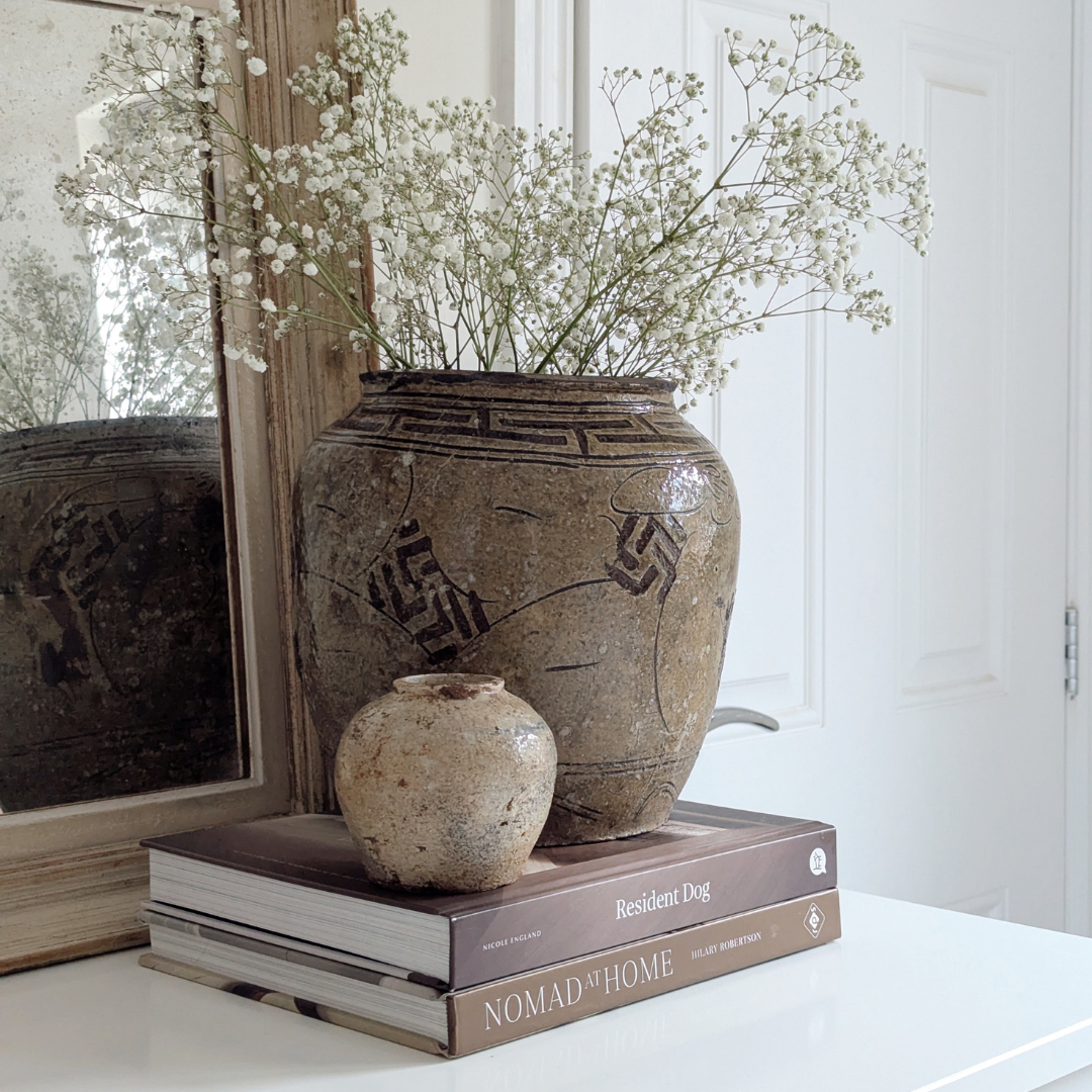 Shandong Vase