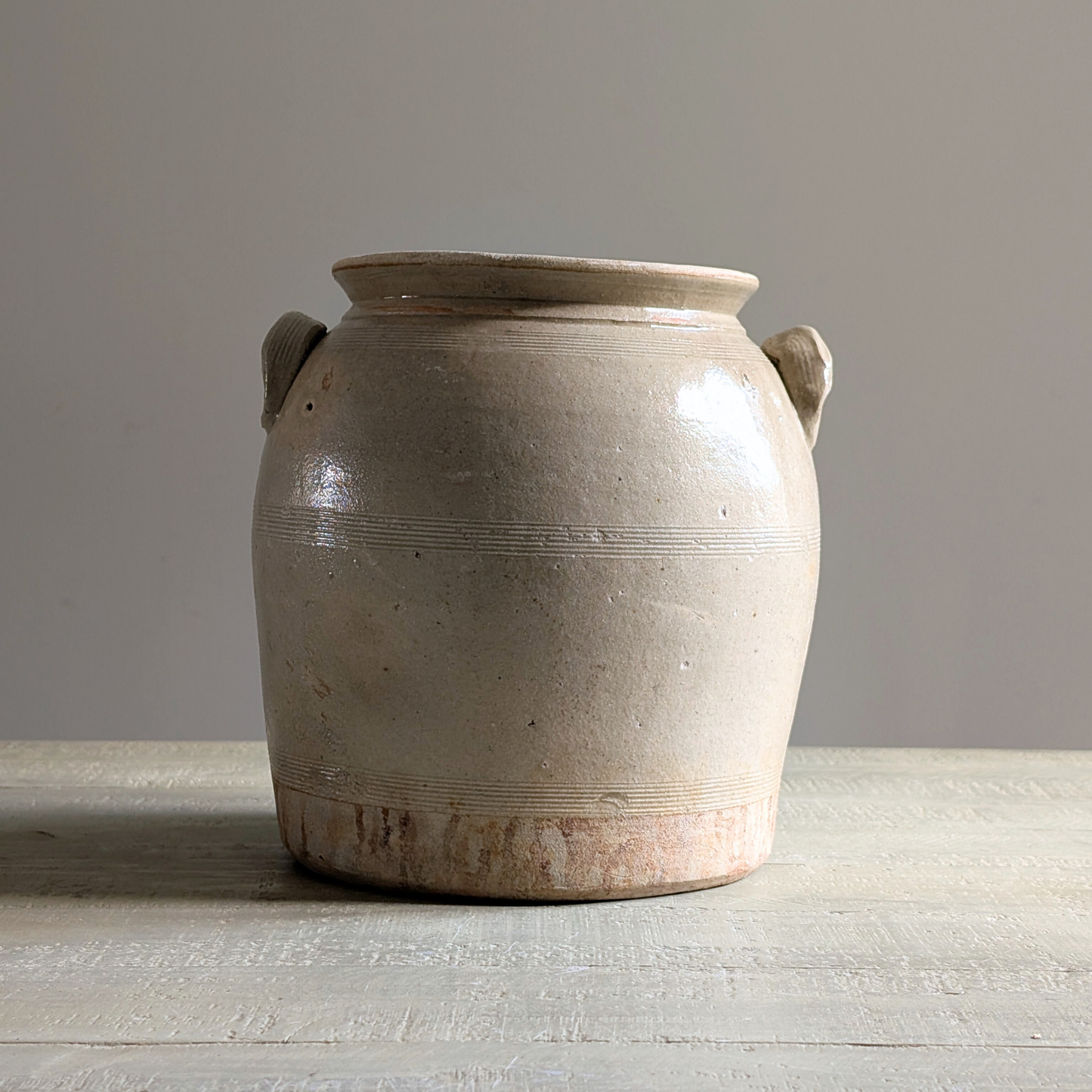 Large Confit Pot 1