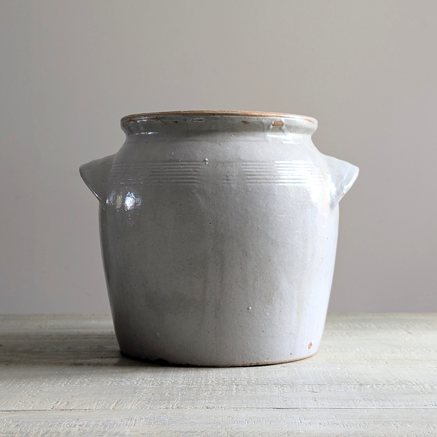 XL Confit Pot 1