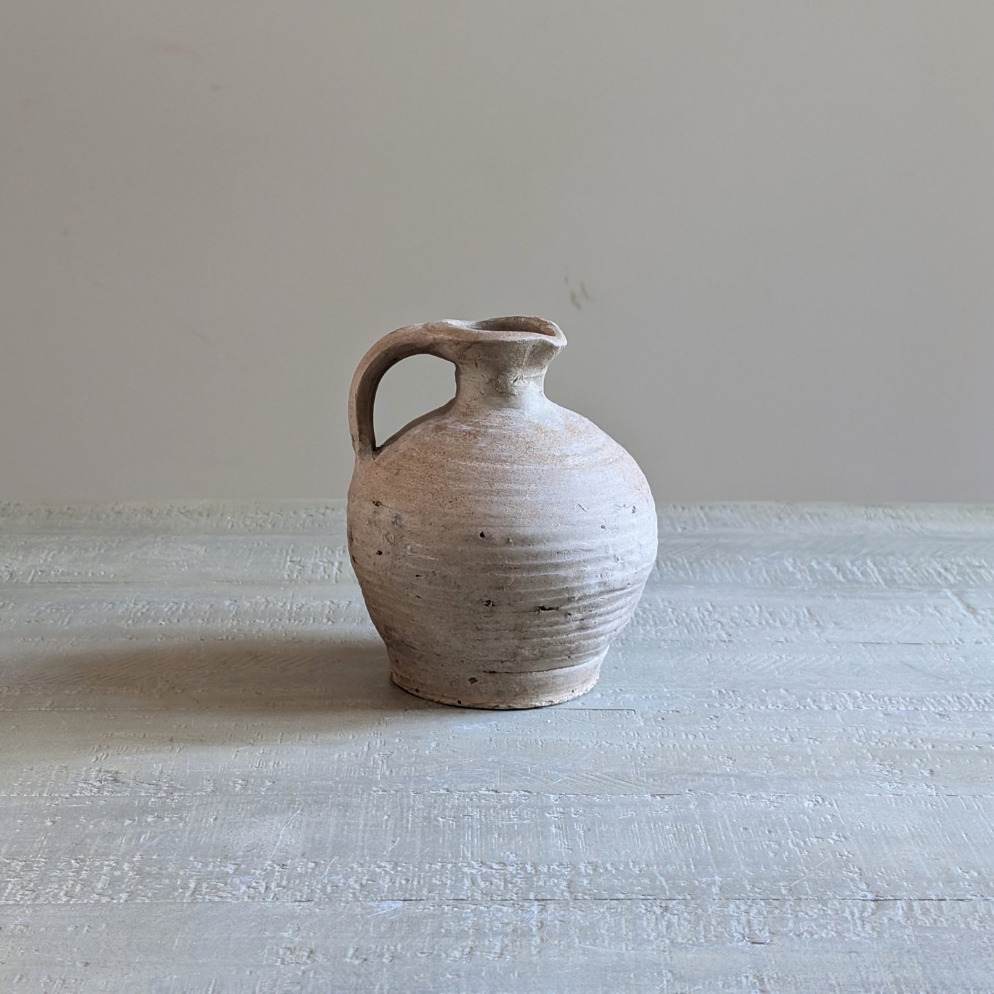 Small French Jug 1