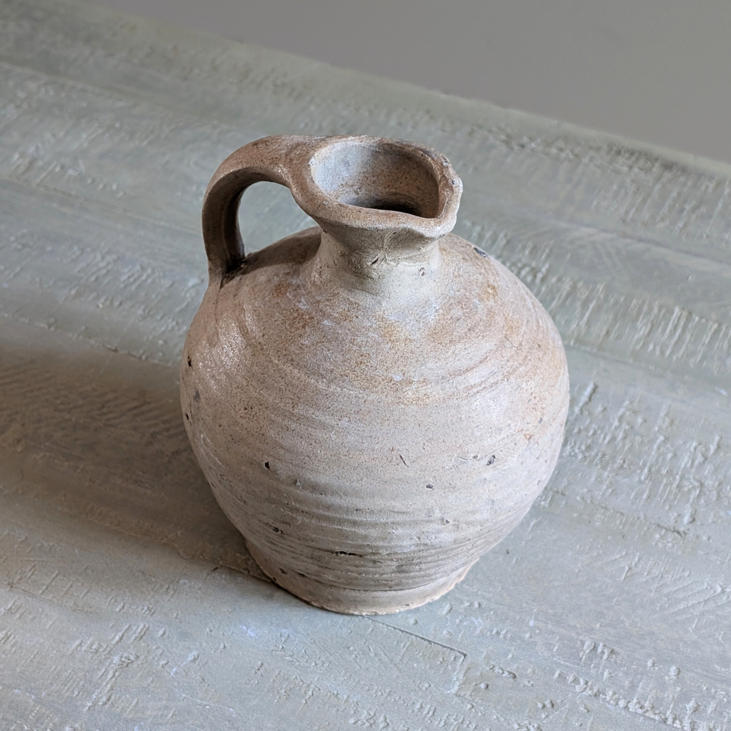 Small French Jug 1