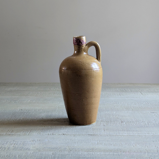 French Jug with Wax Seal