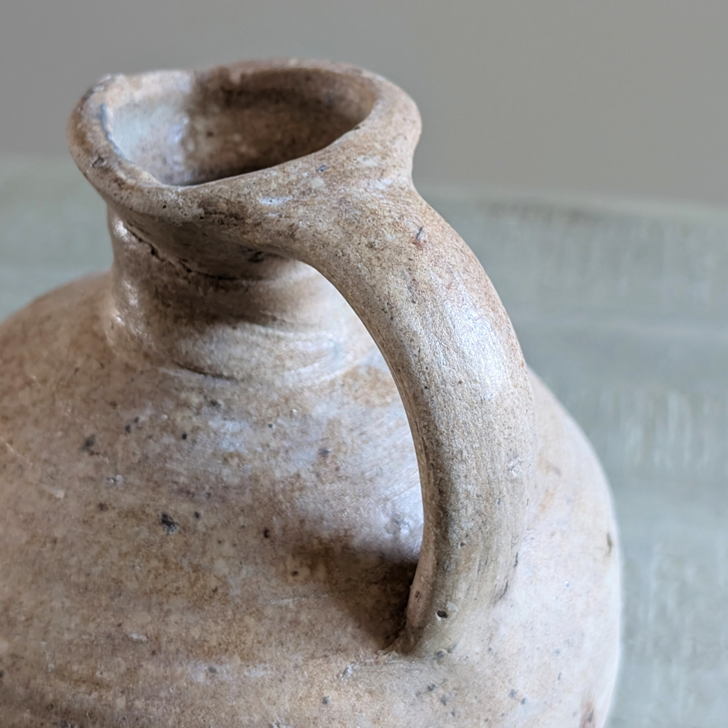 Small French Jug 1