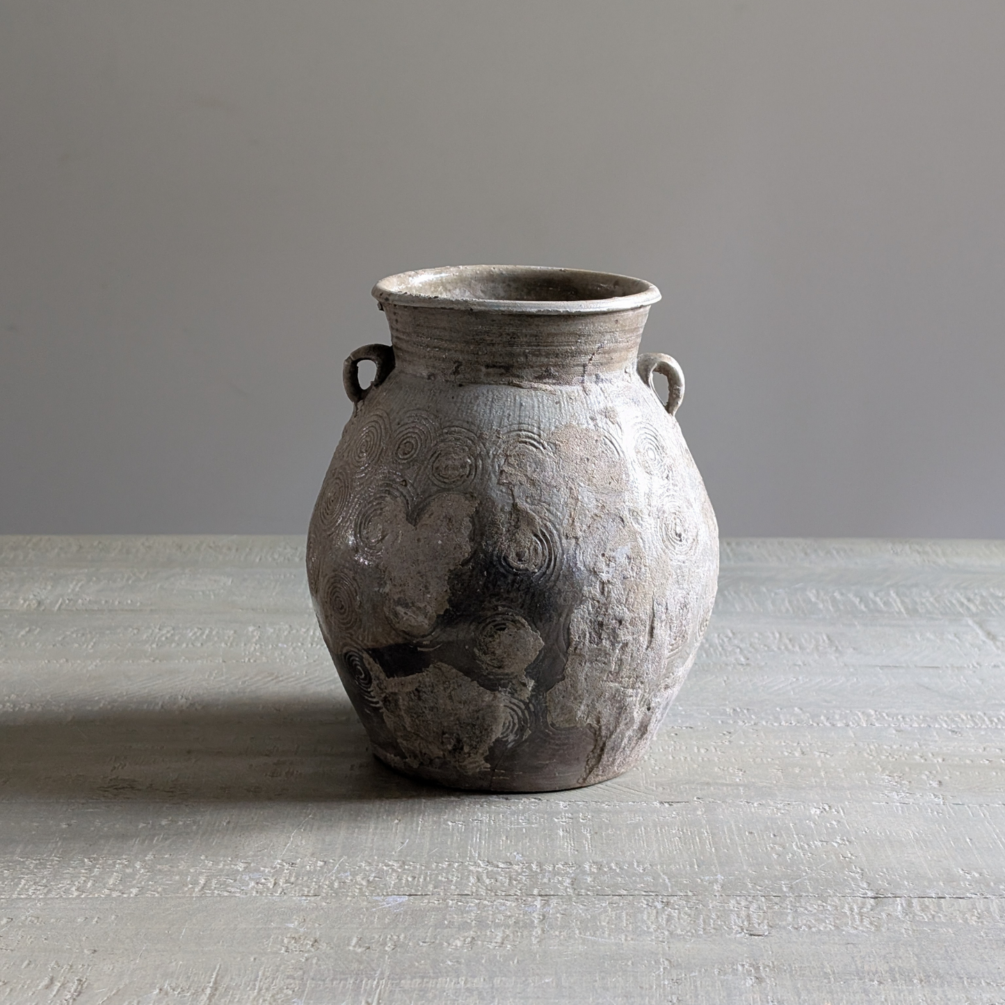 Yunnan Pot 2