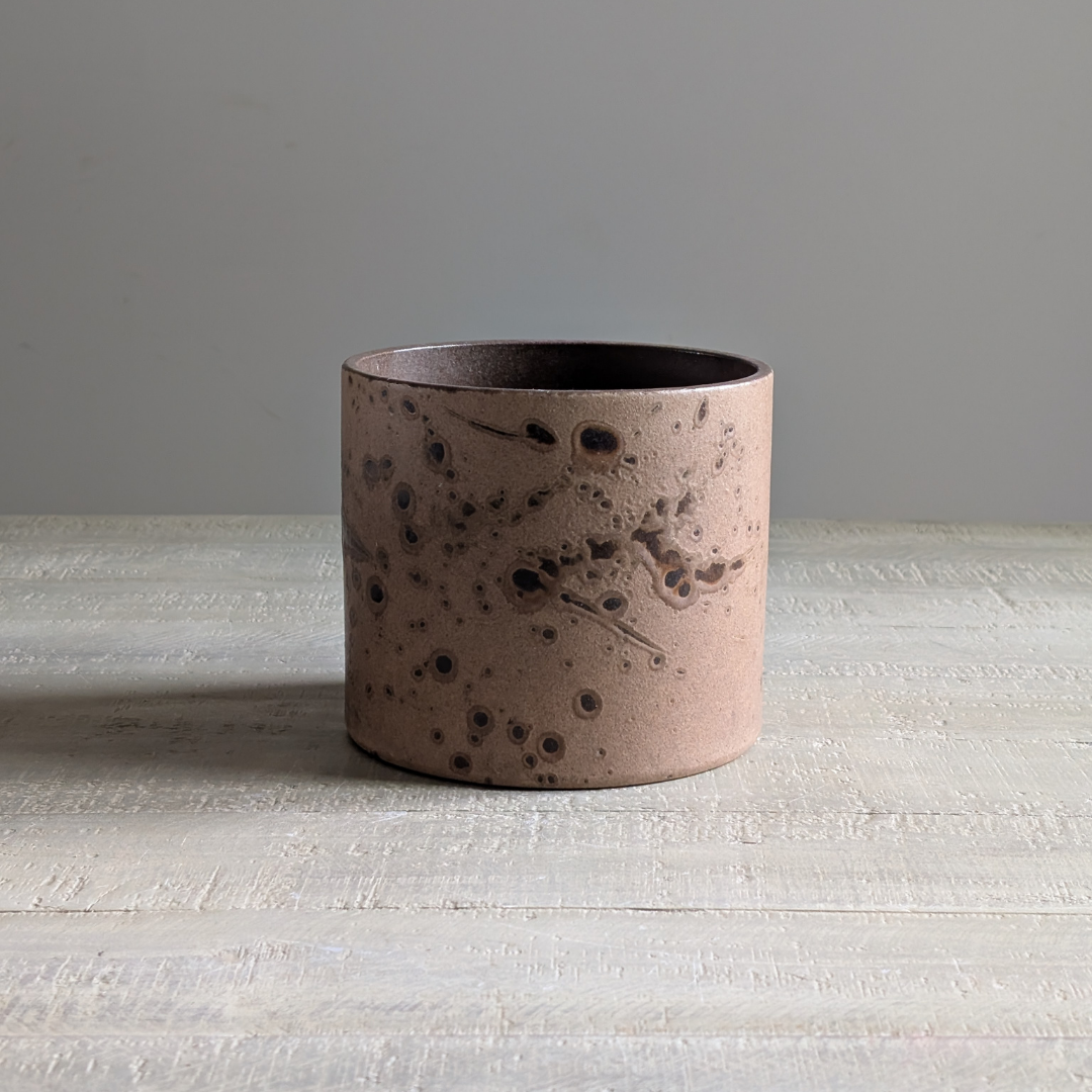 Vintage West German Planter