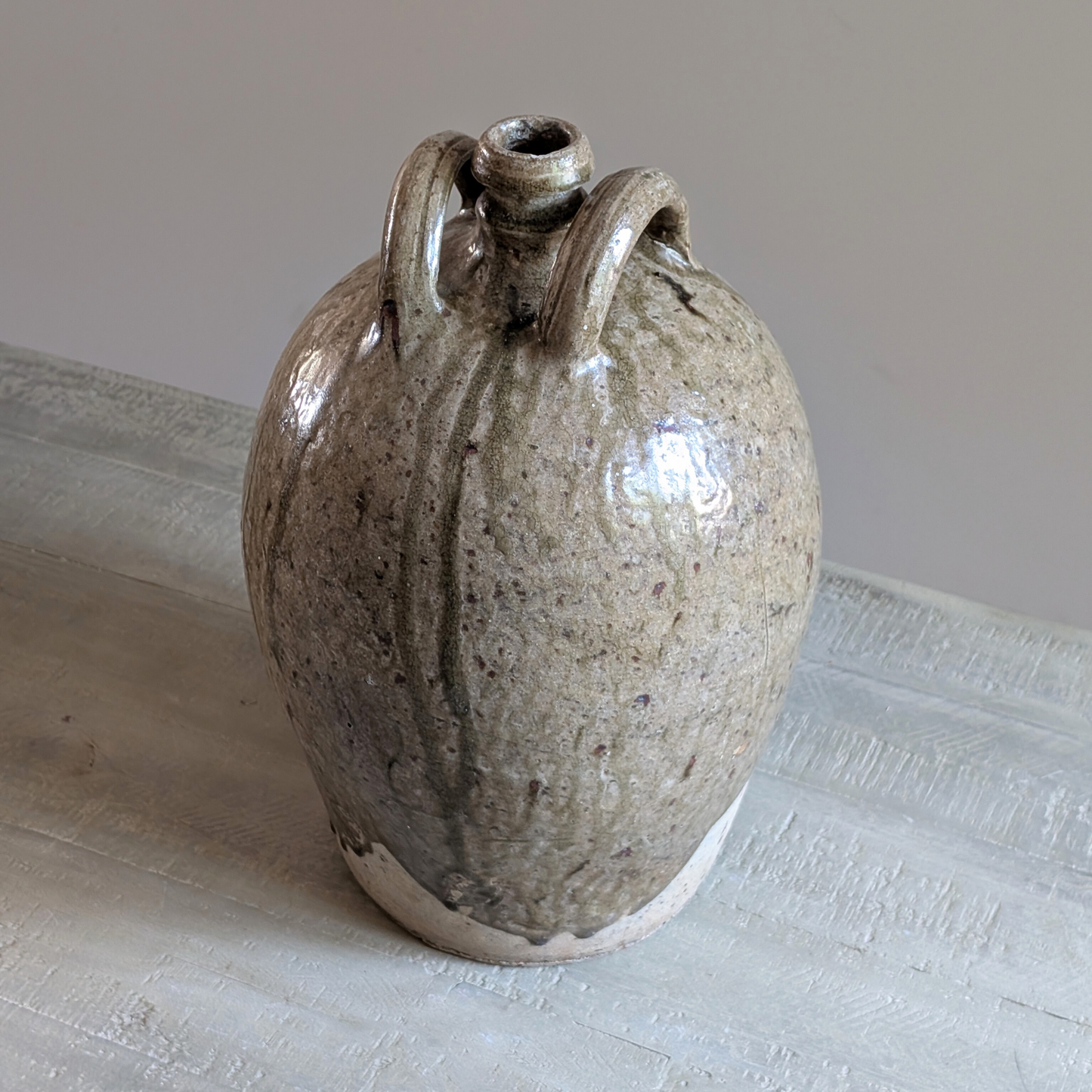 XL French Oil Jug 3
