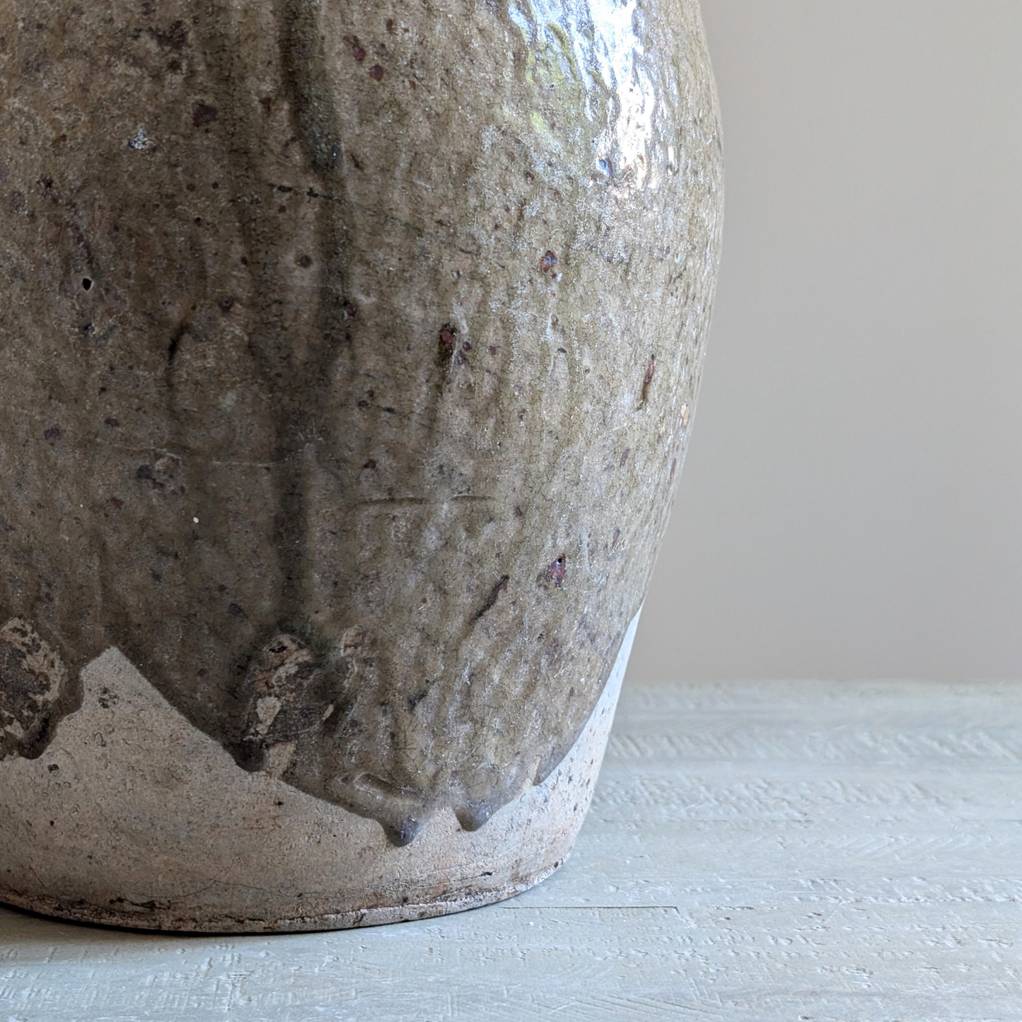 XL French Oil Jug 3