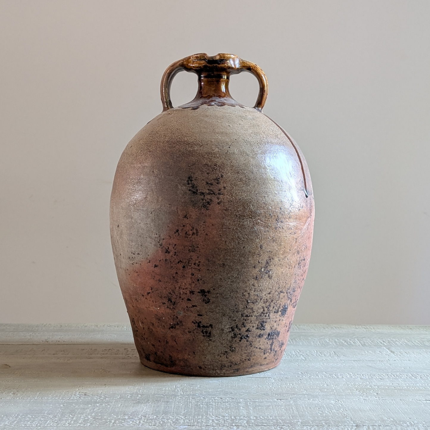 XL French Oil Jug 2