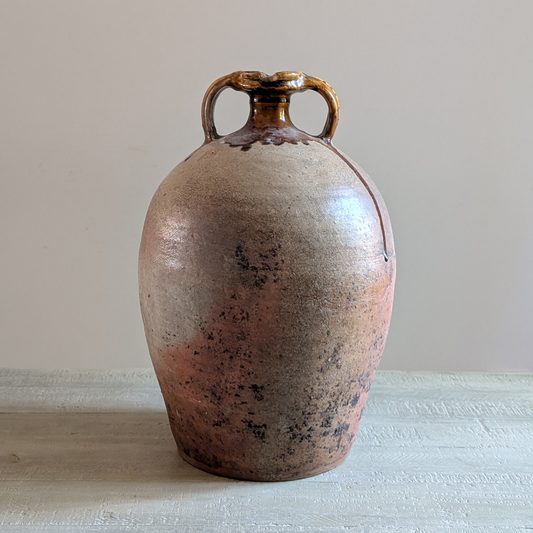 XL French Oil Jug 2