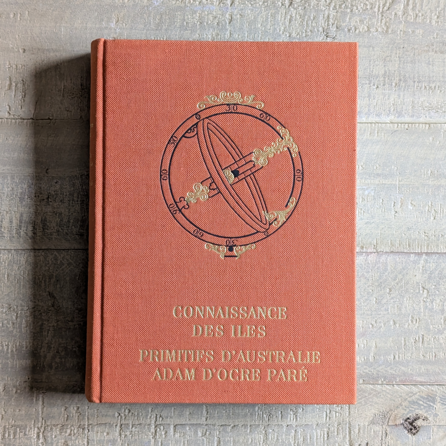 Primitifs d'Australie Book