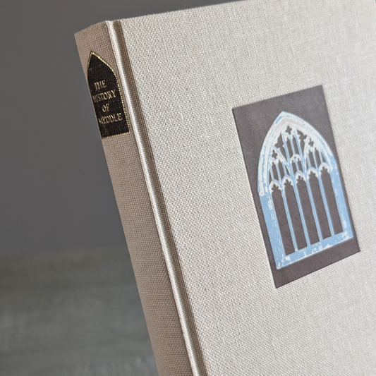 The History of Myddle Book