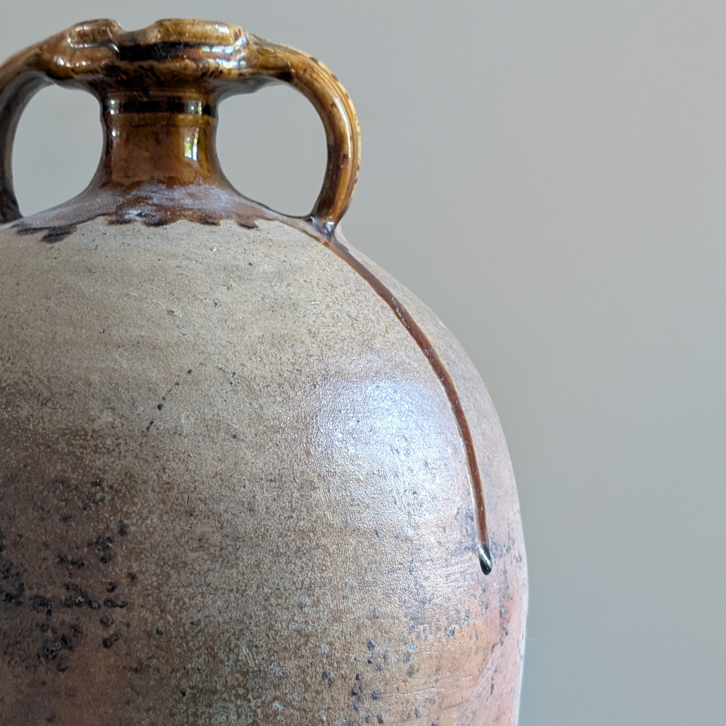 XL French Oil Jug 2
