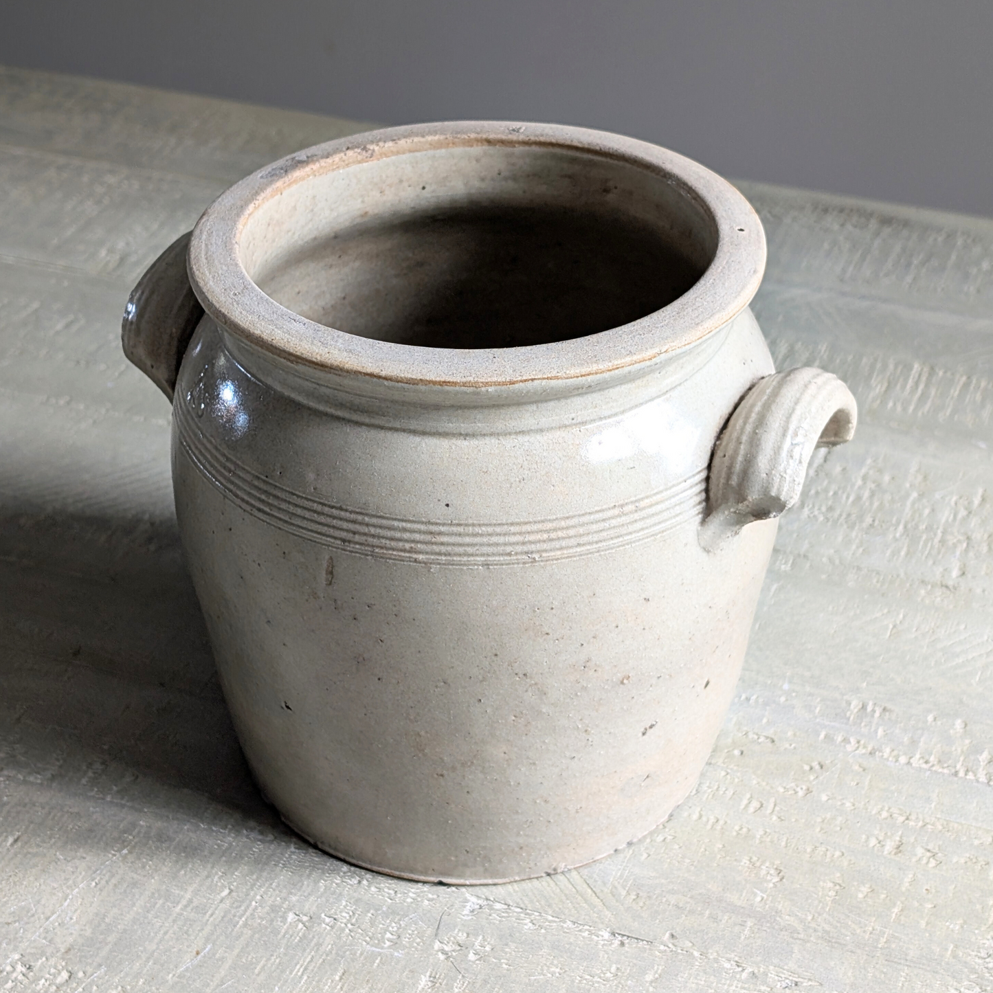 Small Confit Pot 4