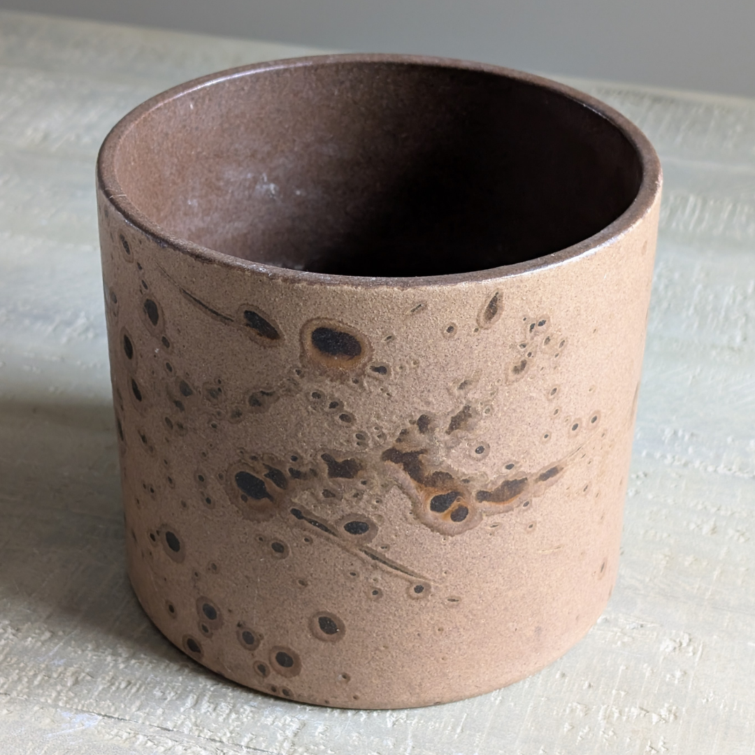 Vintage West German Planter