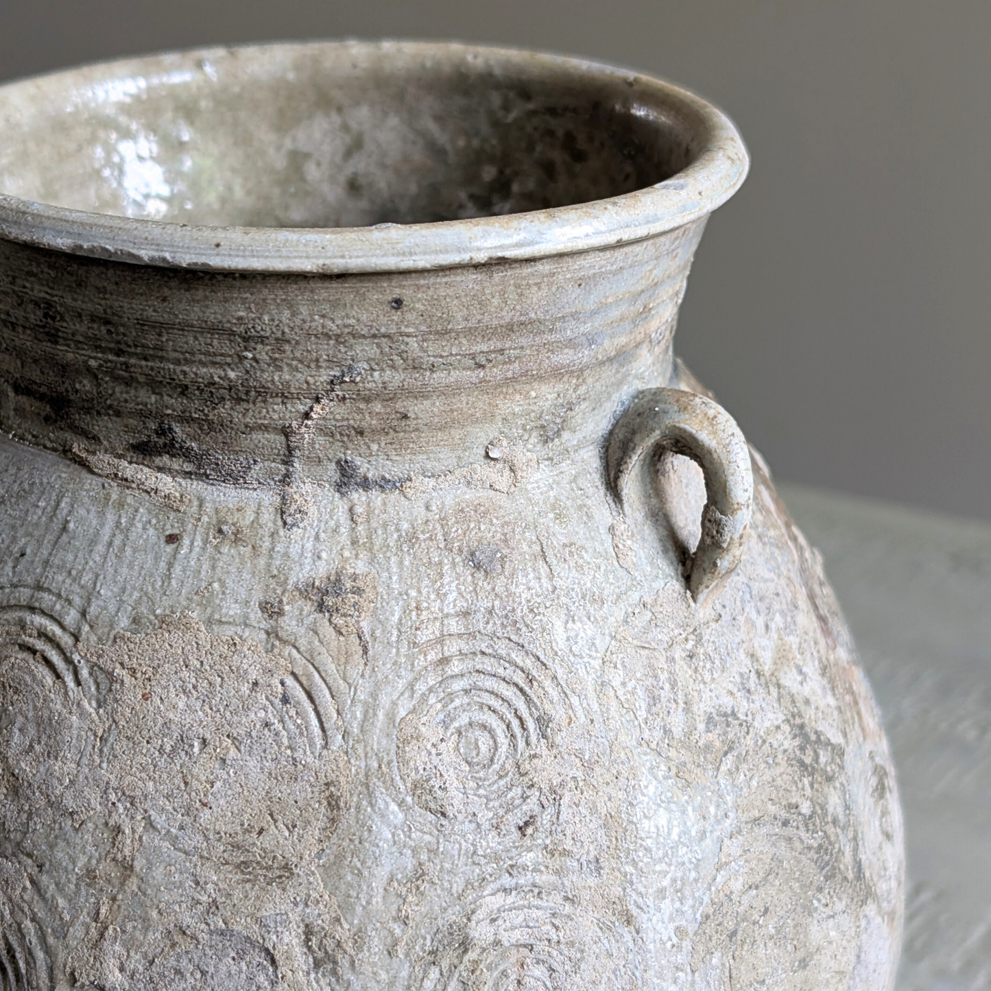 Yunnan Pot 2