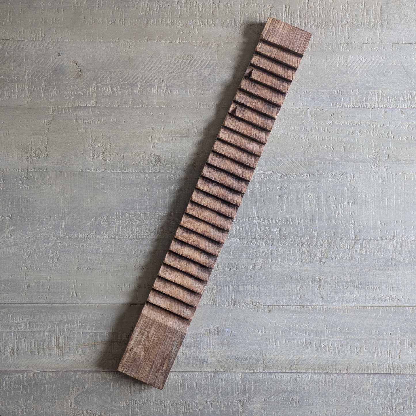 Skinny Washboard