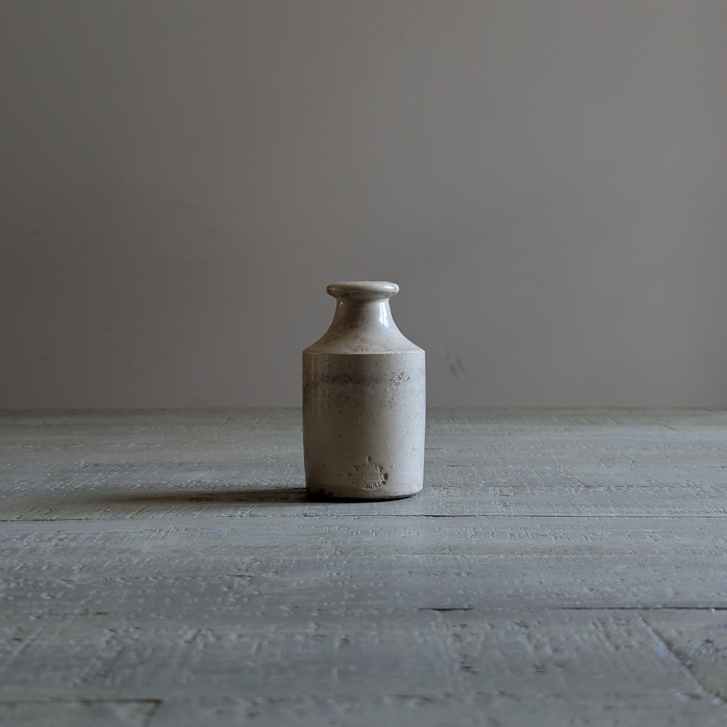 Ink Pots