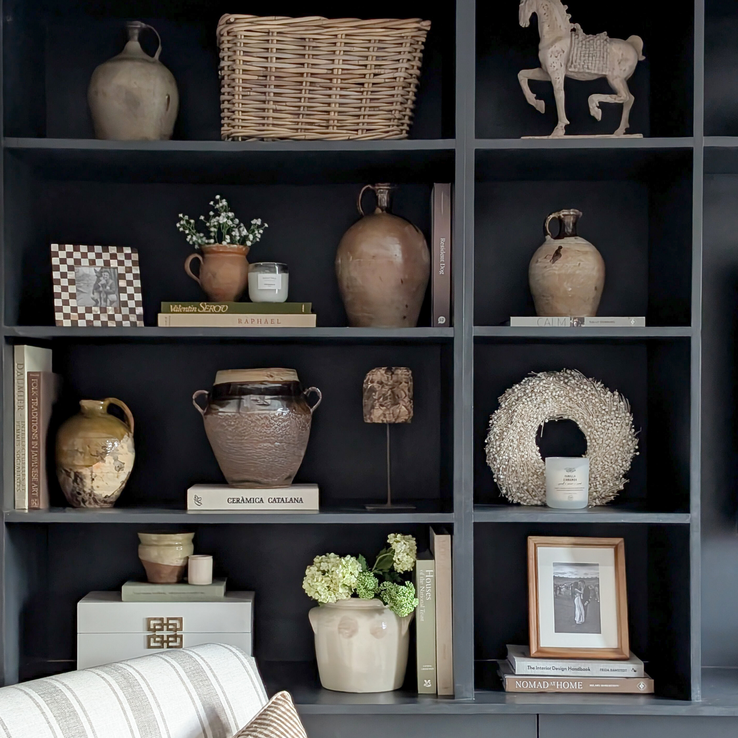 Les Signes et le Prodiges Book