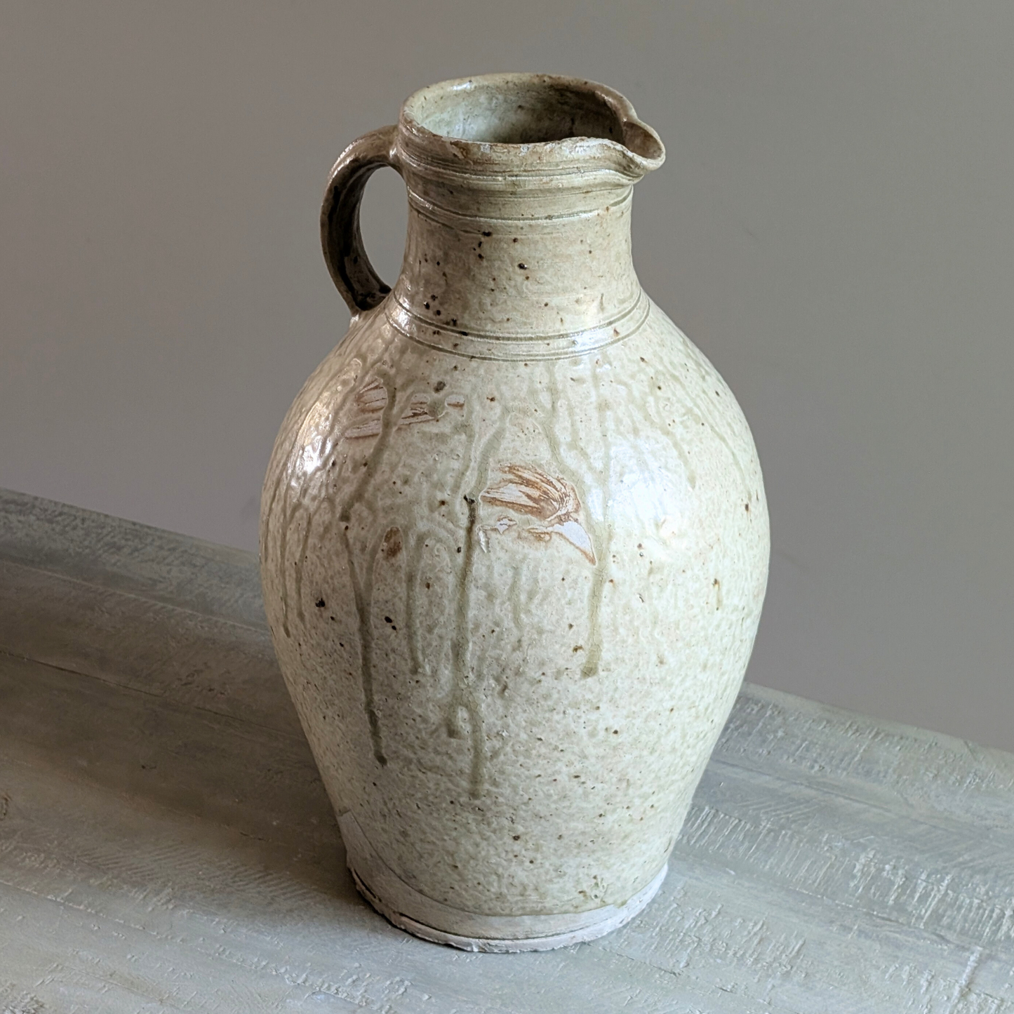 XL Farmhouse Jug