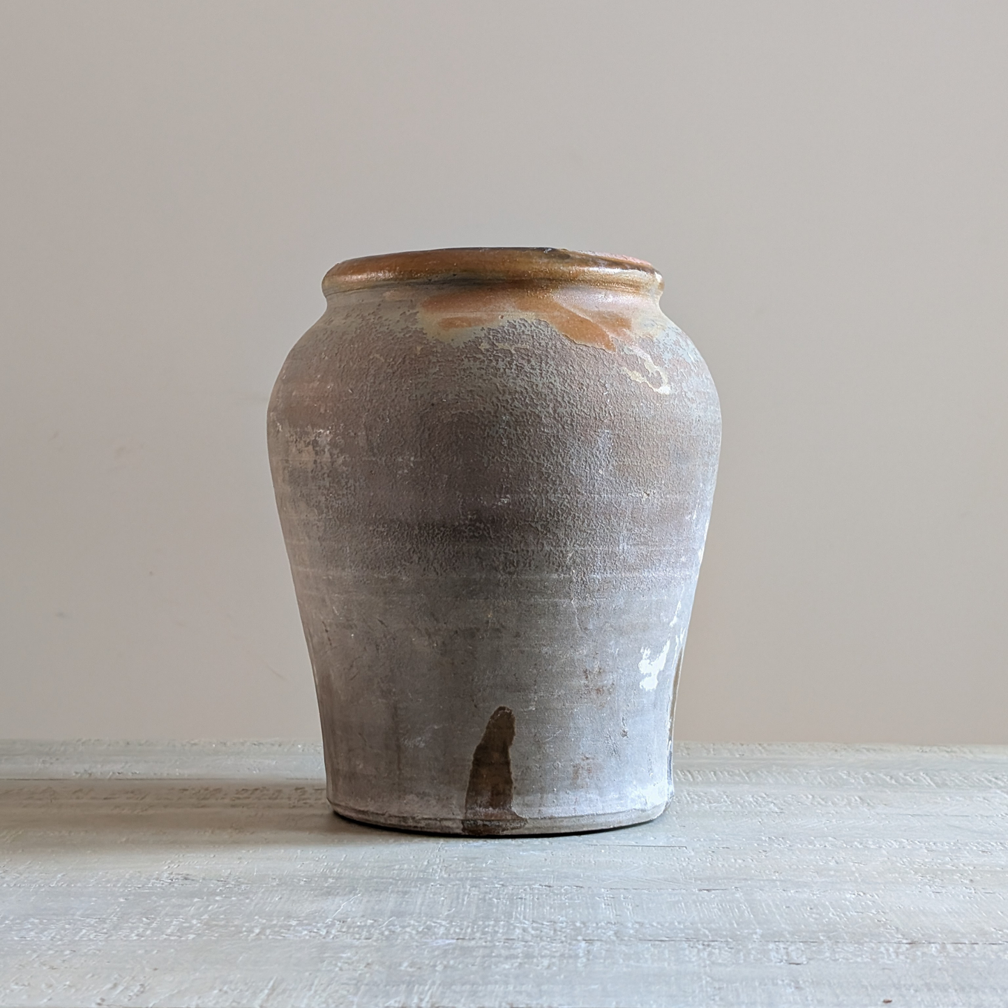 Spanish Terracotta Pot