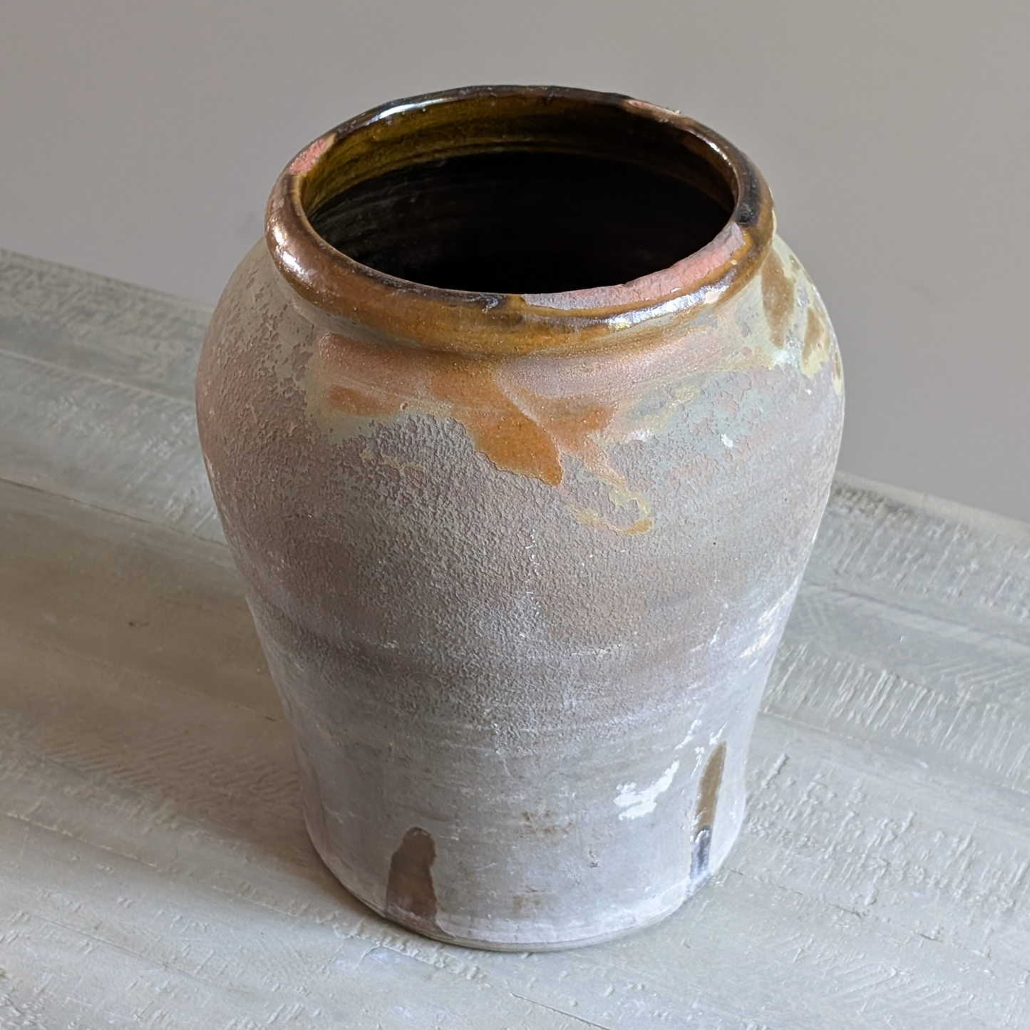 Spanish Terracotta Pot