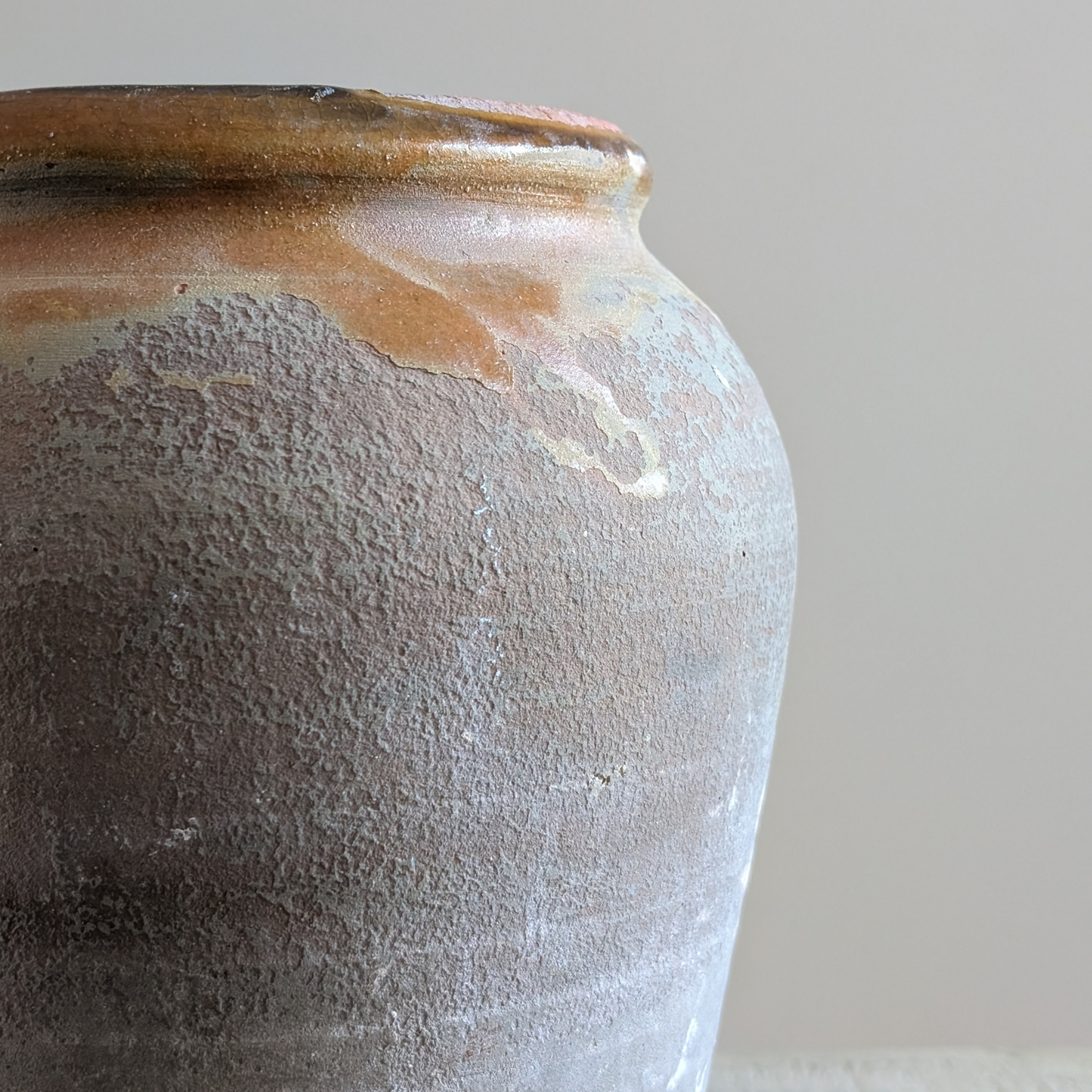 Spanish Terracotta Pot
