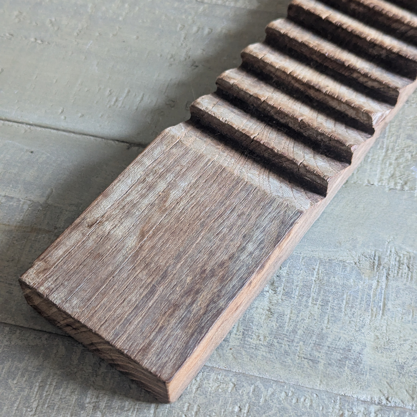 Skinny Washboard