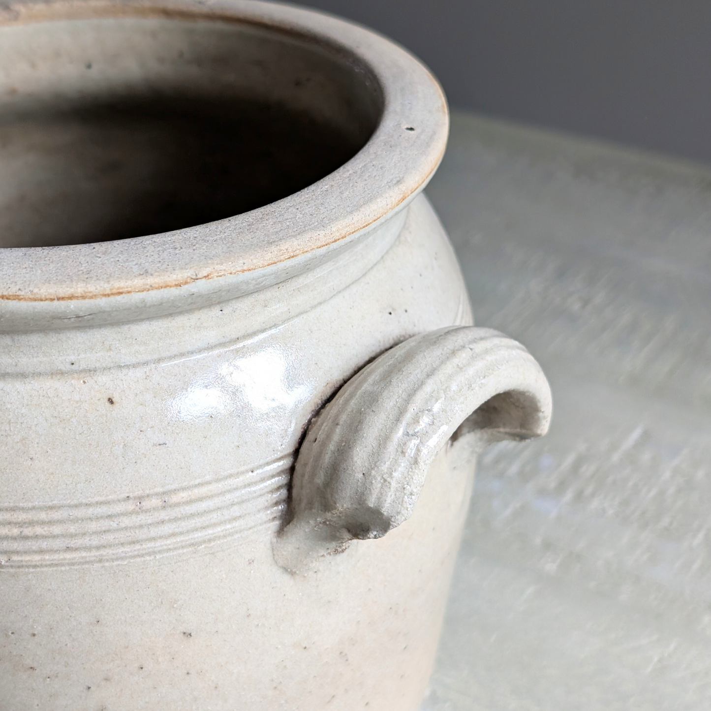 Small Confit Pot 4