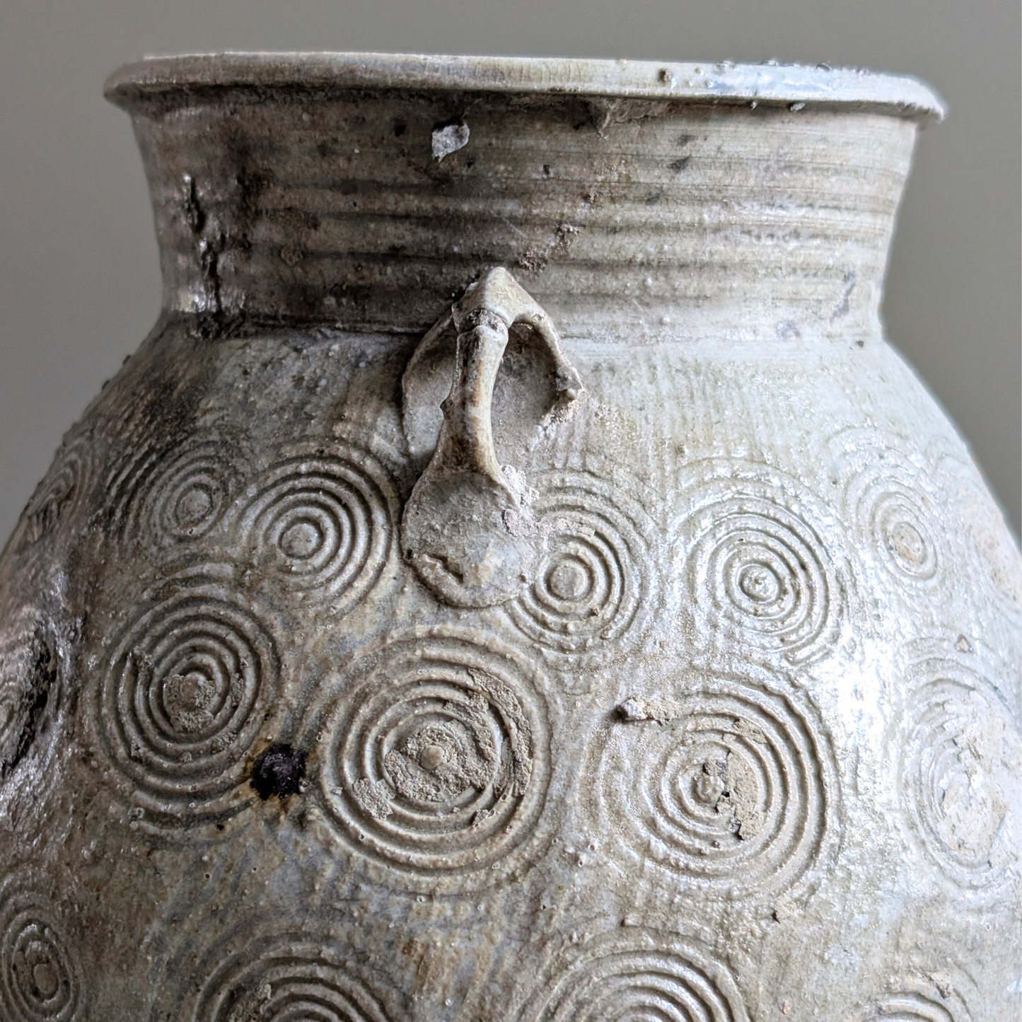 Yunnan Pot 2