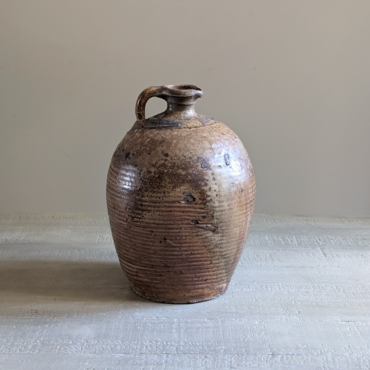 Large French Jug 2