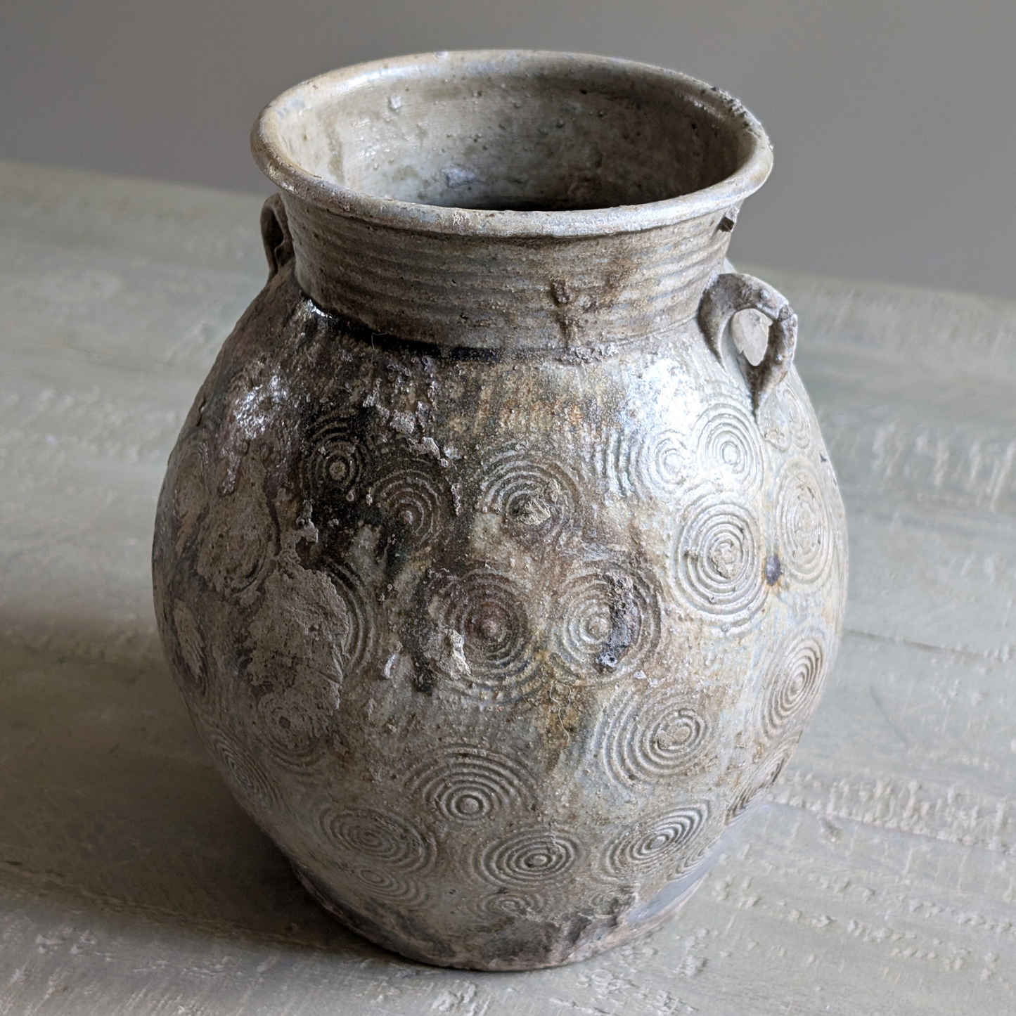 Yunnan Pot 2