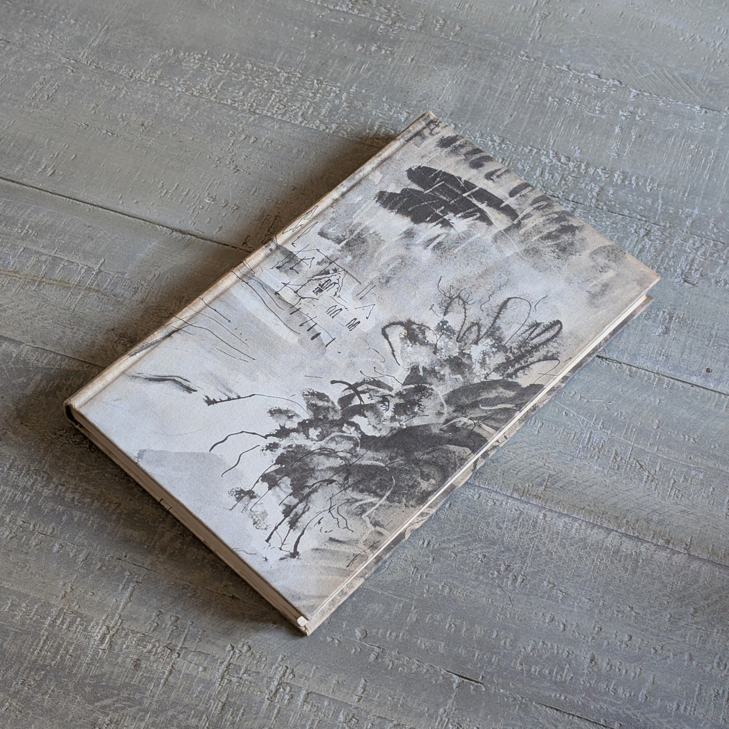 Natural History of Selbourne Book