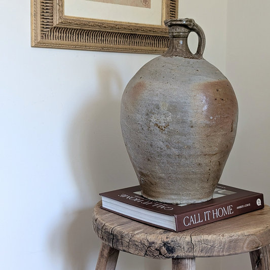 XL French Jug 1