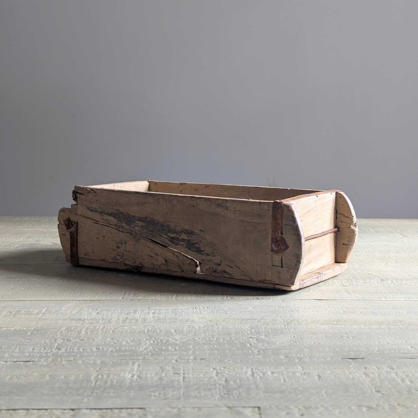 Wooden Brick Moulds
