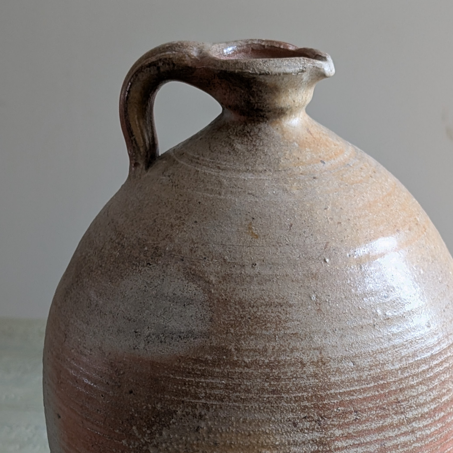 Large French Jug