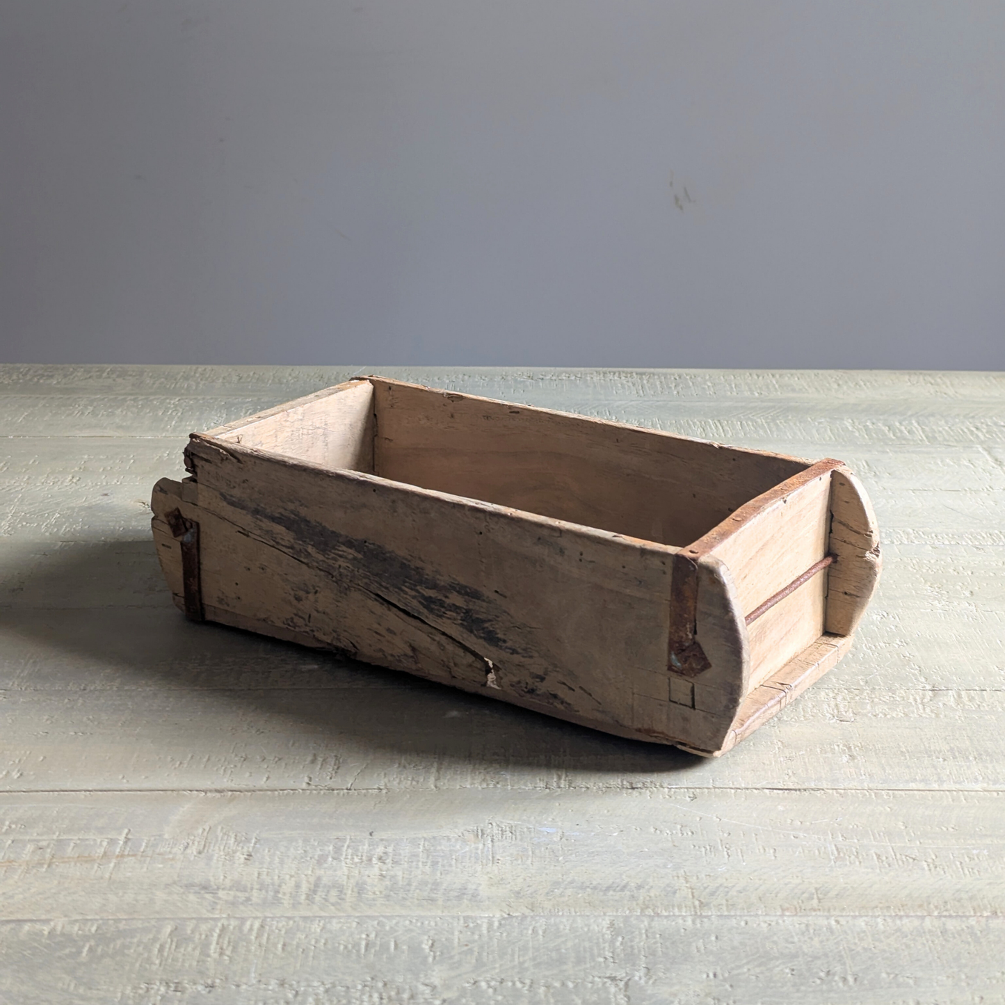 Wooden Brick Moulds