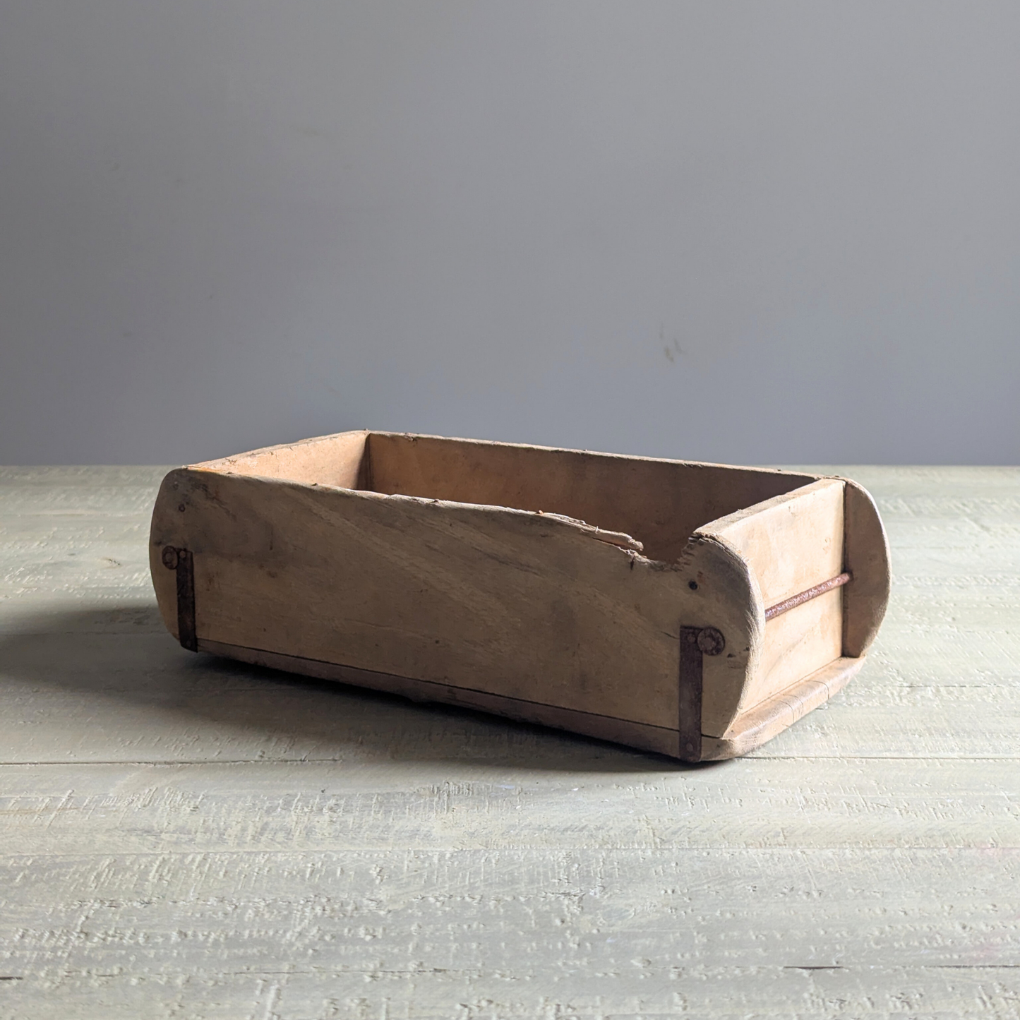 Wooden Brick Moulds