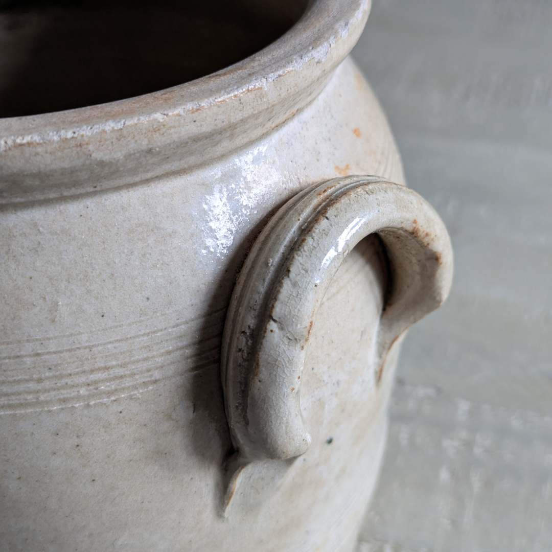 Small Confit Pot