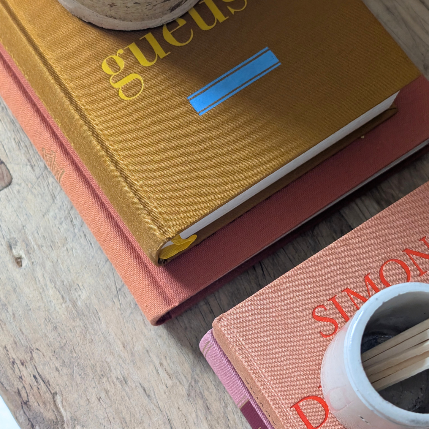 Tout Compte Fair Book