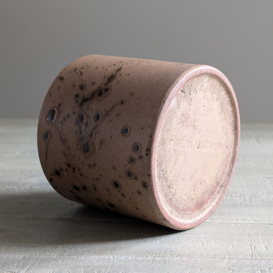 Vintage West German Planter