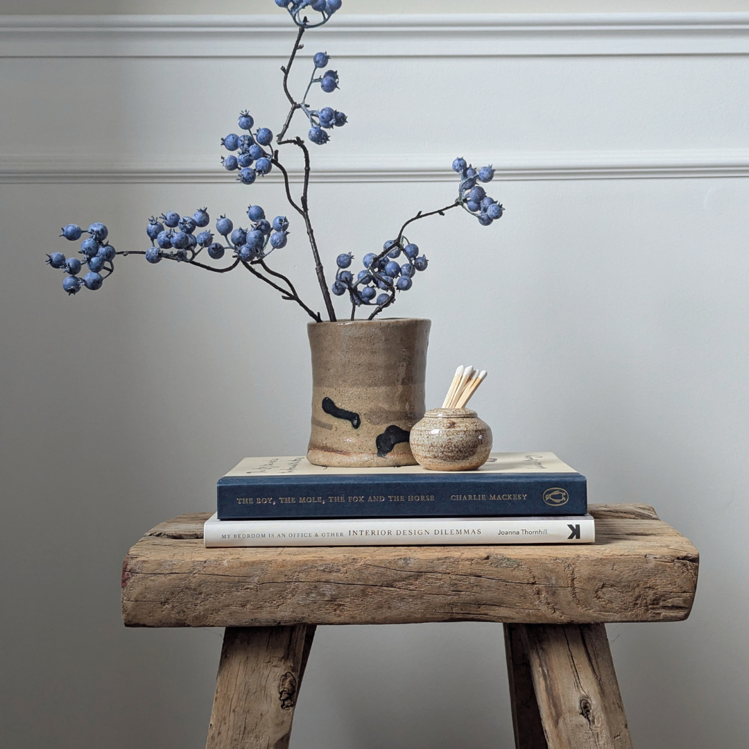 XS Studio Pottery Vase