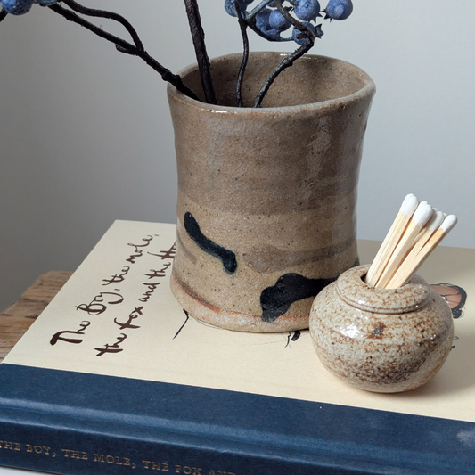 XS Studio Pottery Vase