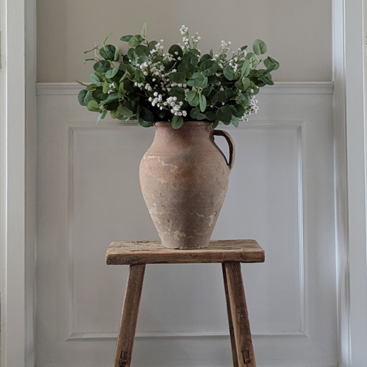 Large Terracotta Pot