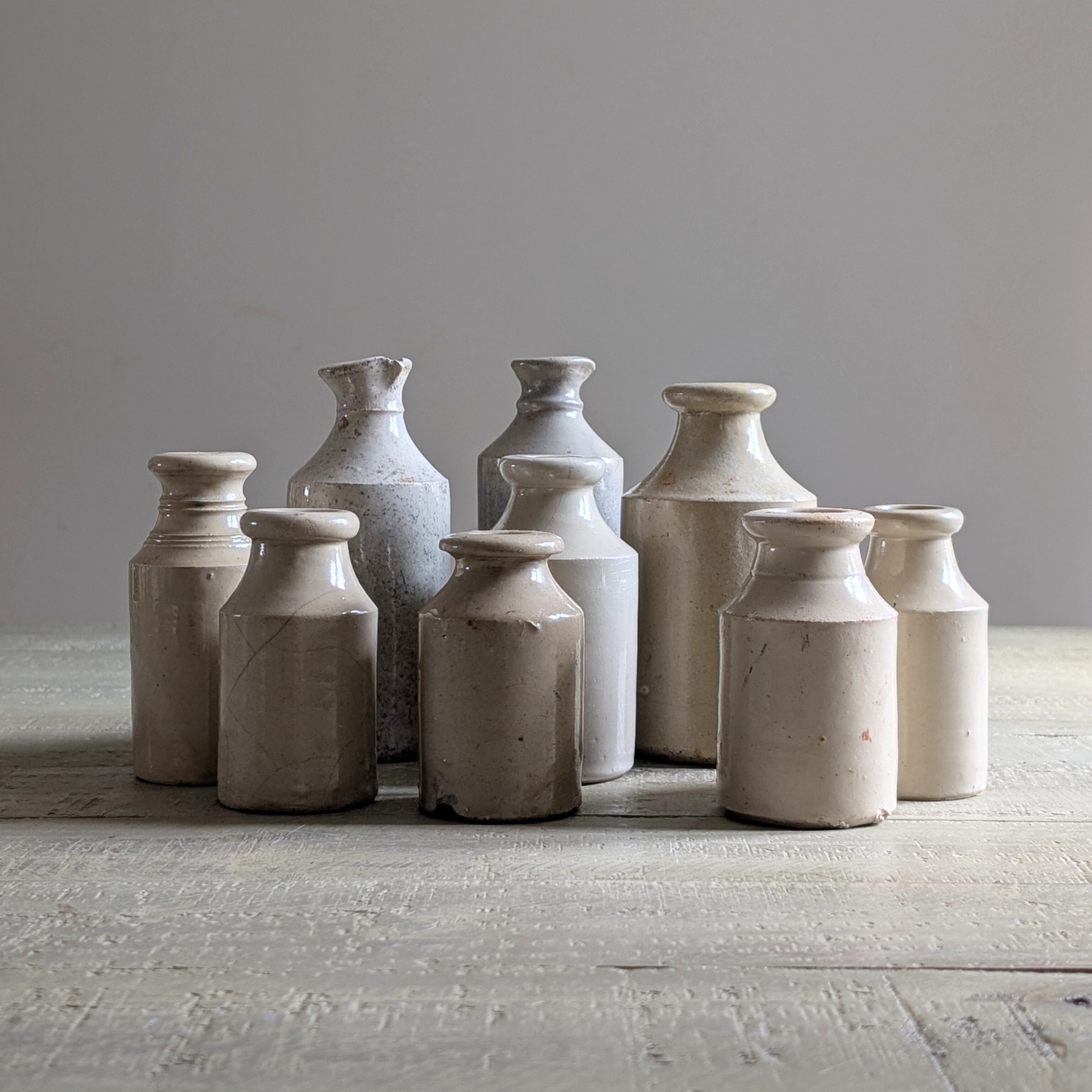 Ink Pots