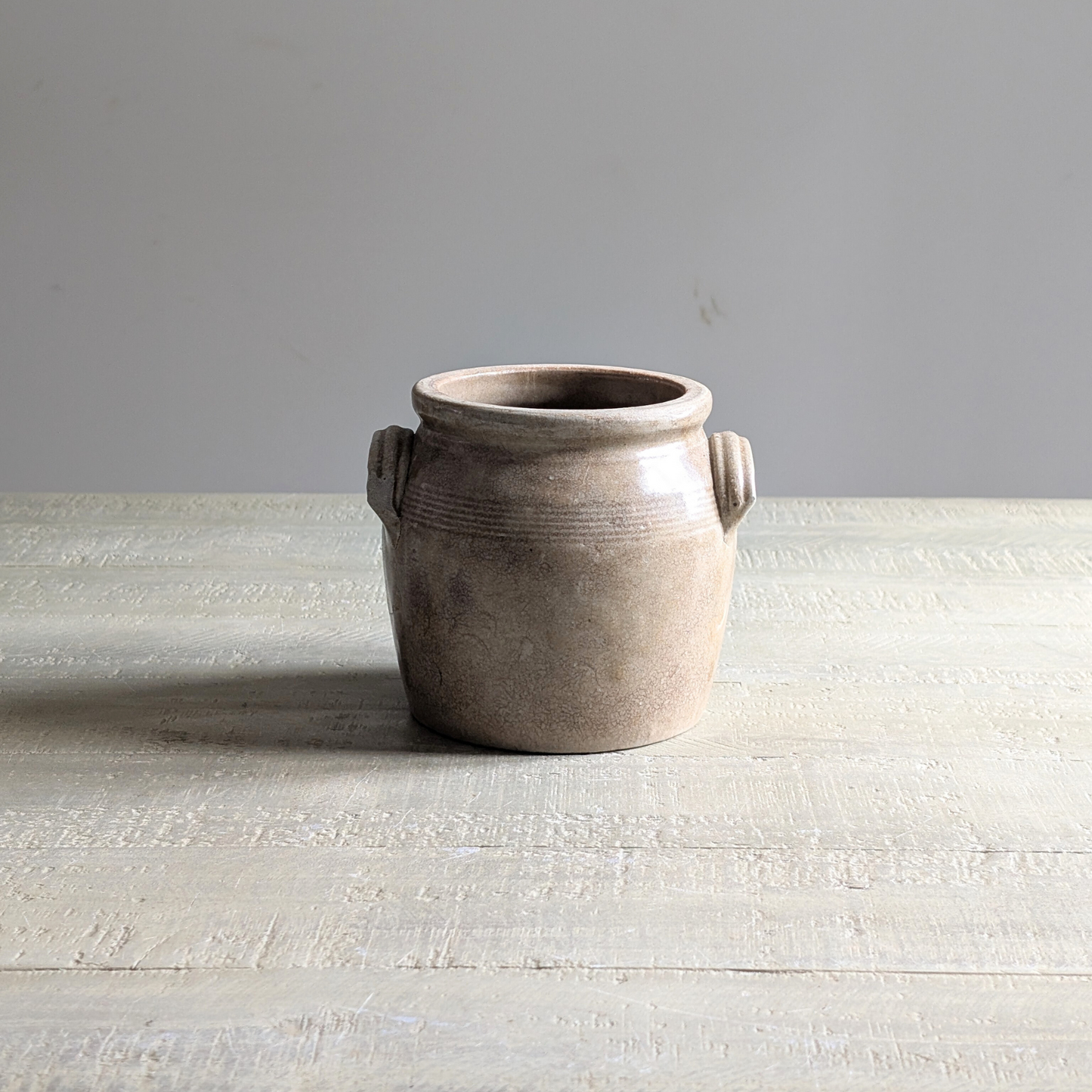 Small Confit Pot 2